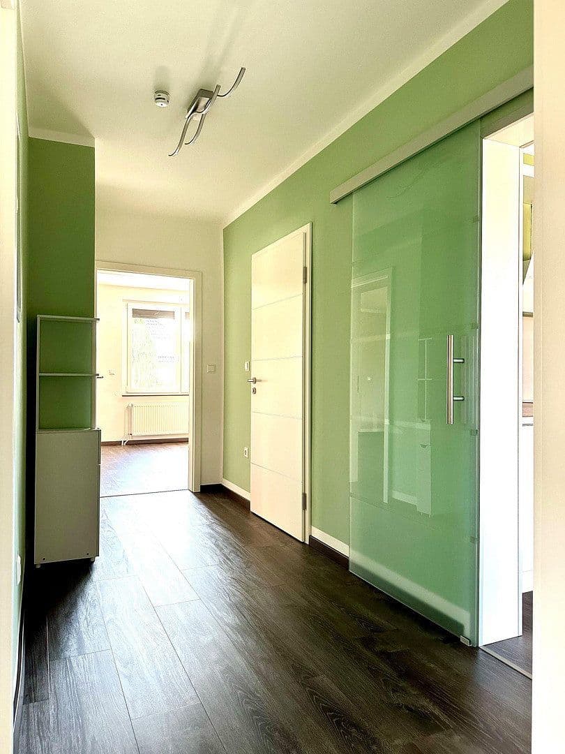 Prodej domu 160 m², pozemek 859 m², Drosselstraße 8, Neustadt am Rübenberge, Dolní Sasko Prodej domu 160 m², pozemek 859 m², Drosselstraße 8, Neustadt am Rübenberge, Dolní Sasko
