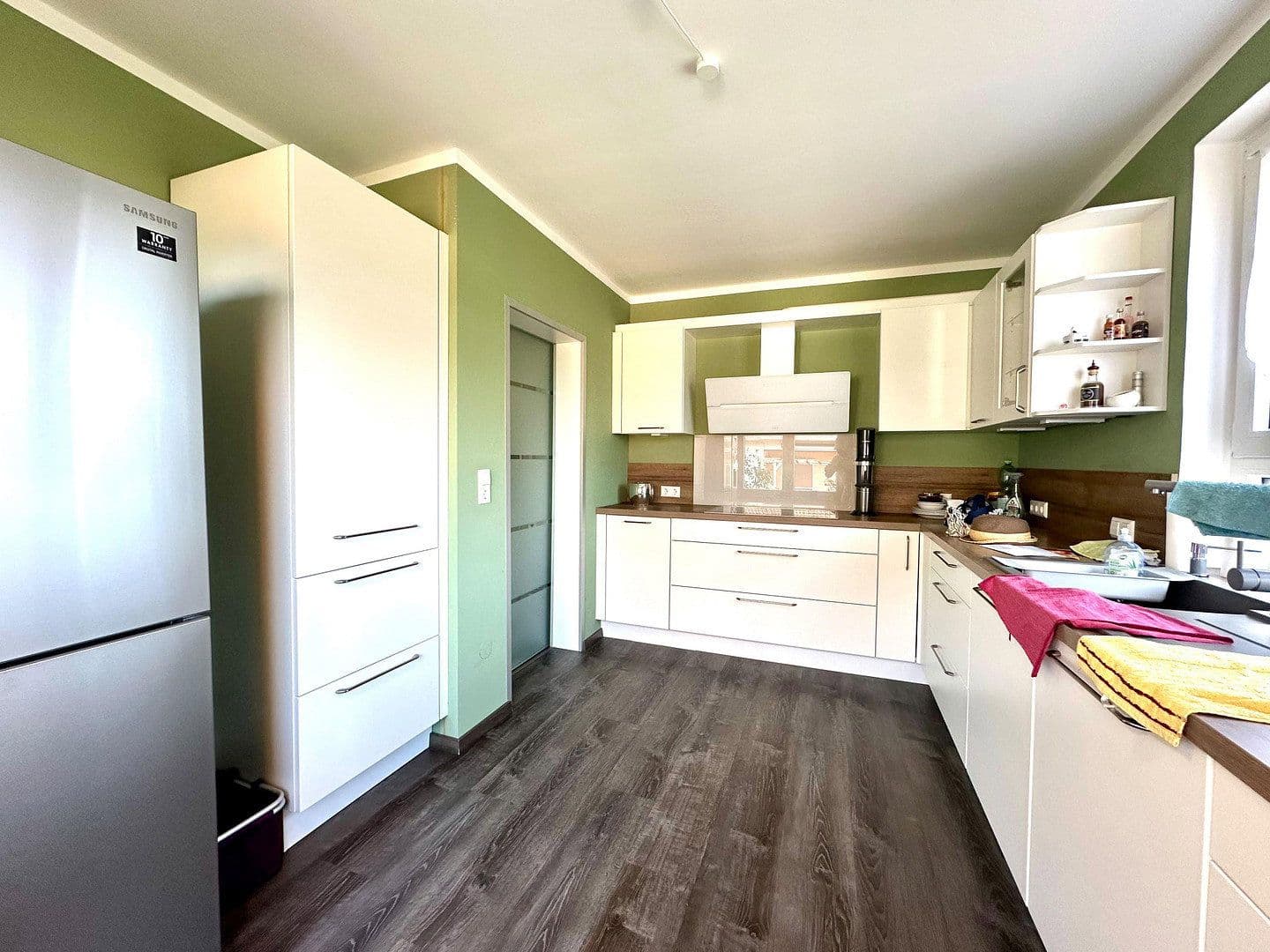 Prodej domu 160 m², pozemek 859 m², Drosselstraße 8, Neustadt am Rübenberge, Dolní Sasko Prodej domu 160 m², pozemek 859 m², Drosselstraße 8, Neustadt am Rübenberge, Dolní Sasko