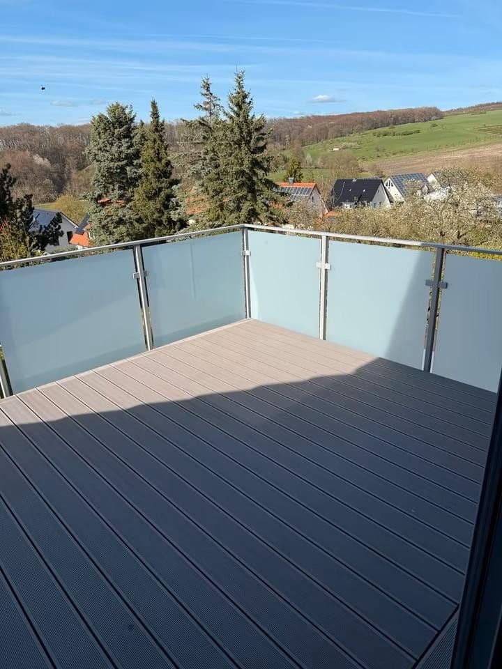 Pronájem domu 125 m², pozemek 379 m², Gläsenerstr.11a, Paderborn, Severní Porýní-Vestfálsko Pronájem domu 125 m², pozemek 379 m², Gläsenerstr.11a, Paderborn, Severní Porýní-Vestfálsko