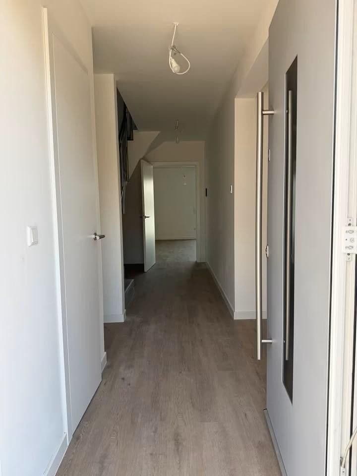 Pronájem domu 125 m², pozemek 379 m², Gläsenerstr.11a, Paderborn, Severní Porýní-Vestfálsko Pronájem domu 125 m², pozemek 379 m², Gläsenerstr.11a, Paderborn, Severní Porýní-Vestfálsko