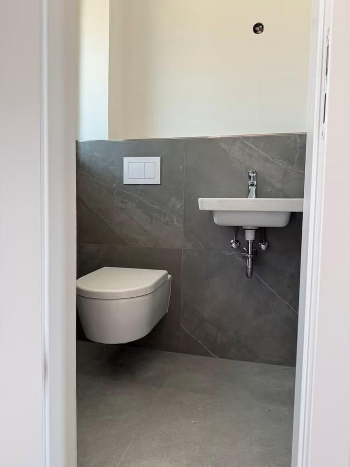 Pronájem domu 125 m², pozemek 379 m², Gläsenerstr.11a, Paderborn, Severní Porýní-Vestfálsko Pronájem domu 125 m², pozemek 379 m², Gläsenerstr.11a, Paderborn, Severní Porýní-Vestfálsko