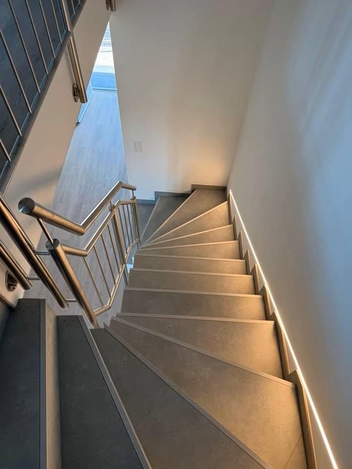 Pronájem domu 125 m², pozemek 379 m², Gläsenerstr.11a, Paderborn, Severní Porýní-Vestfálsko Pronájem domu 125 m², pozemek 379 m², Gläsenerstr.11a, Paderborn, Severní Porýní-Vestfálsko