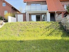 Pronájem domu 125 m², pozemek 379 m², Gläsenerstr.11a, Paderborn, Severní Porýní-Vestfálsko Pronájem domu 125 m², pozemek 379 m², Gläsenerstr.11a, Paderborn, Severní Porýní-Vestfálsko