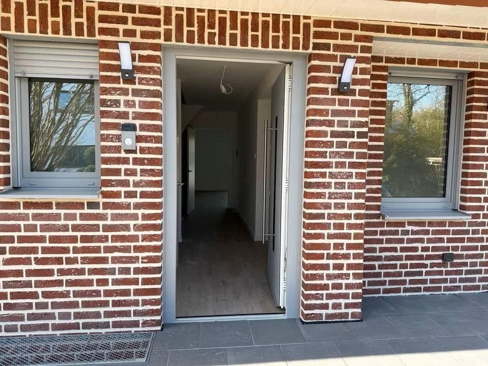 Pronájem domu 125 m², pozemek 379 m², Gläsenerstr.11a, Paderborn, Severní Porýní-Vestfálsko Pronájem domu 125 m², pozemek 379 m², Gläsenerstr.11a, Paderborn, Severní Porýní-Vestfálsko
