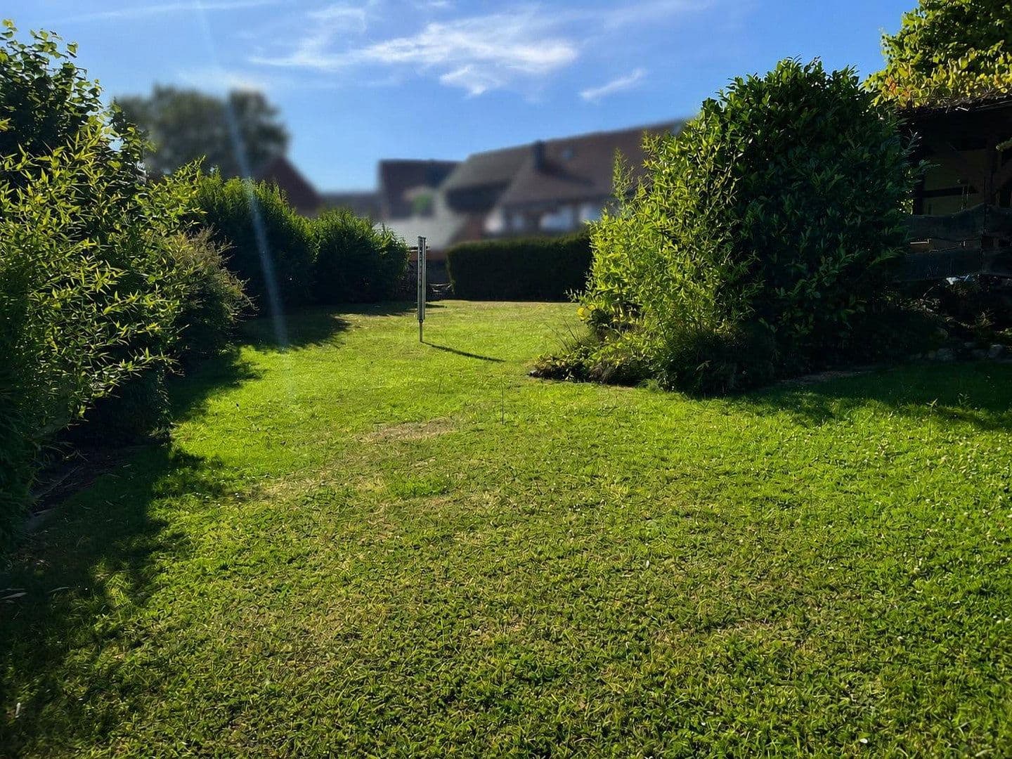 Prodej domu 73 m², pozemek 1.056 m², Apelern, Dolní Sasko Prodej domu 73 m², pozemek 1.056 m², Apelern, Dolní Sasko