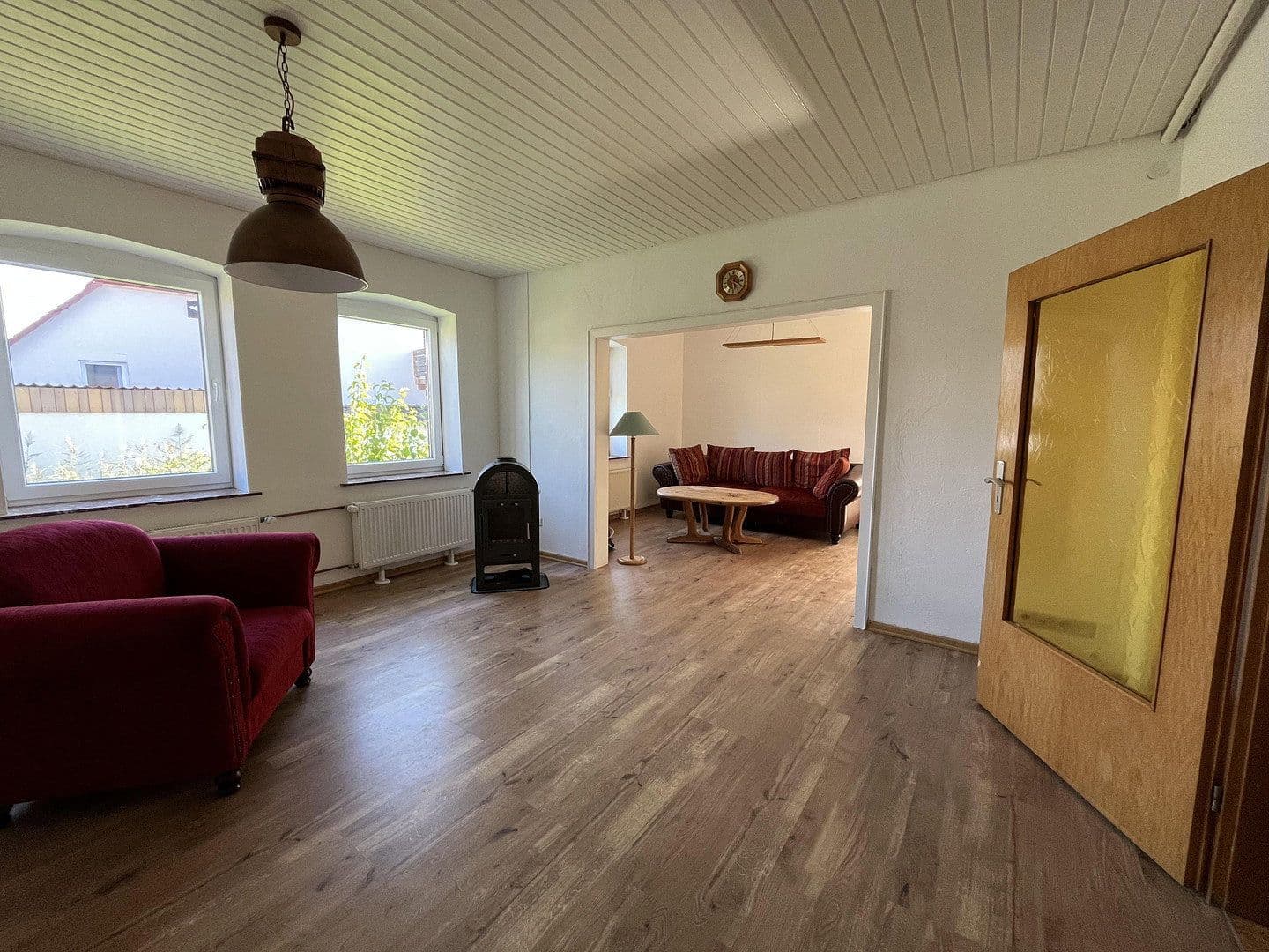 Prodej domu 73 m², pozemek 1.056 m², Apelern, Dolní Sasko Prodej domu 73 m², pozemek 1.056 m², Apelern, Dolní Sasko