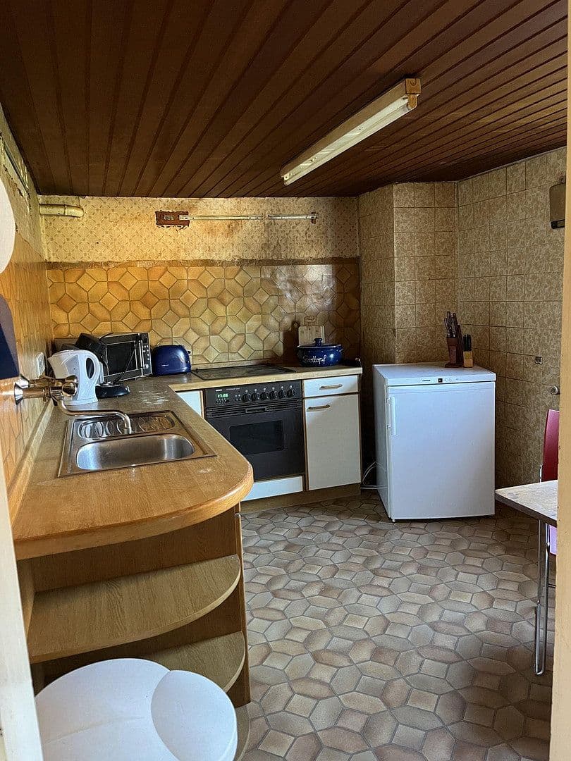 Prodej domu 73 m², pozemek 1.056 m², Apelern, Dolní Sasko Prodej domu 73 m², pozemek 1.056 m², Apelern, Dolní Sasko
