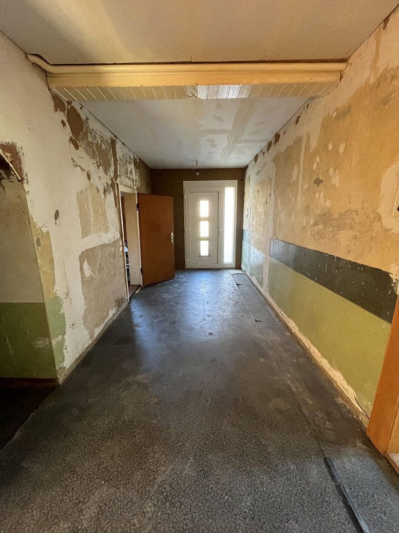 Prodej domu 73 m², pozemek 1.056 m², Apelern, Dolní Sasko Prodej domu 73 m², pozemek 1.056 m², Apelern, Dolní Sasko