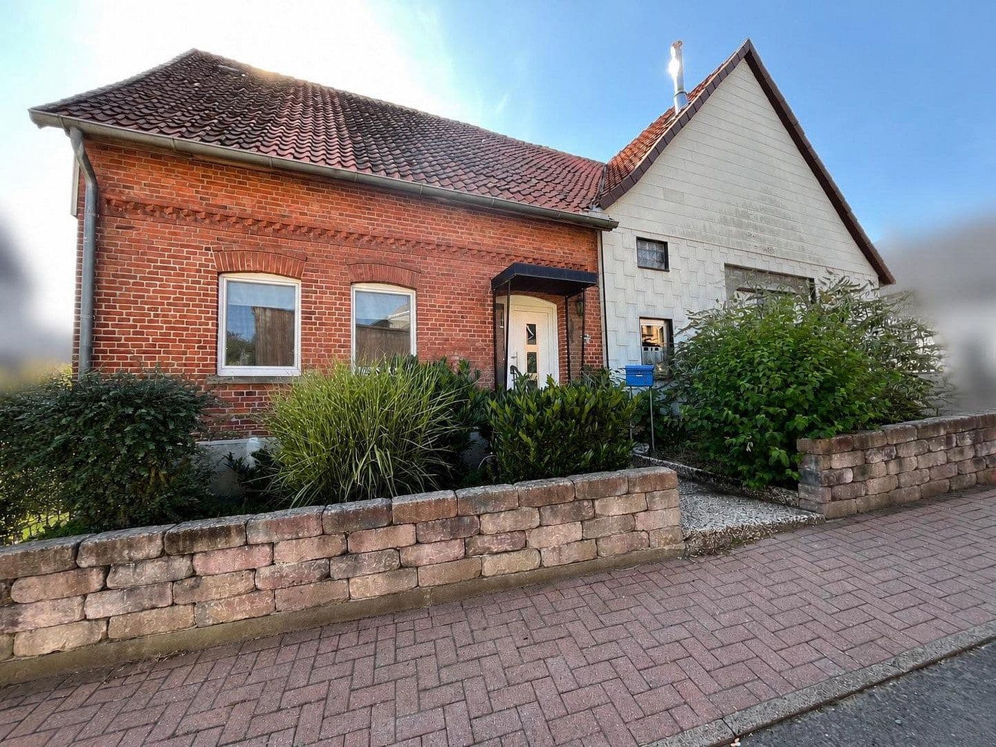 Prodej domu 73 m², pozemek 1.056 m², Apelern, Dolní Sasko Prodej domu 73 m², pozemek 1.056 m², Apelern, Dolní Sasko