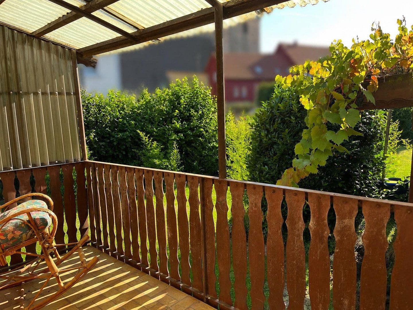 Prodej domu 73 m², pozemek 1.056 m², Apelern, Dolní Sasko Prodej domu 73 m², pozemek 1.056 m², Apelern, Dolní Sasko