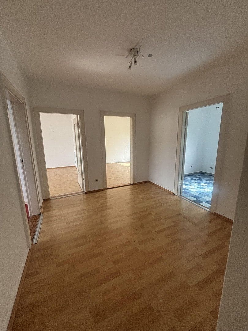 Pronájem bytu 3+kk 90 m², Westring 337, Kiel, Šlesvicko-Holštýnsko Pronájem bytu 3+kk 90 m², Westring 337, Kiel, Šlesvicko-Holštýnsko