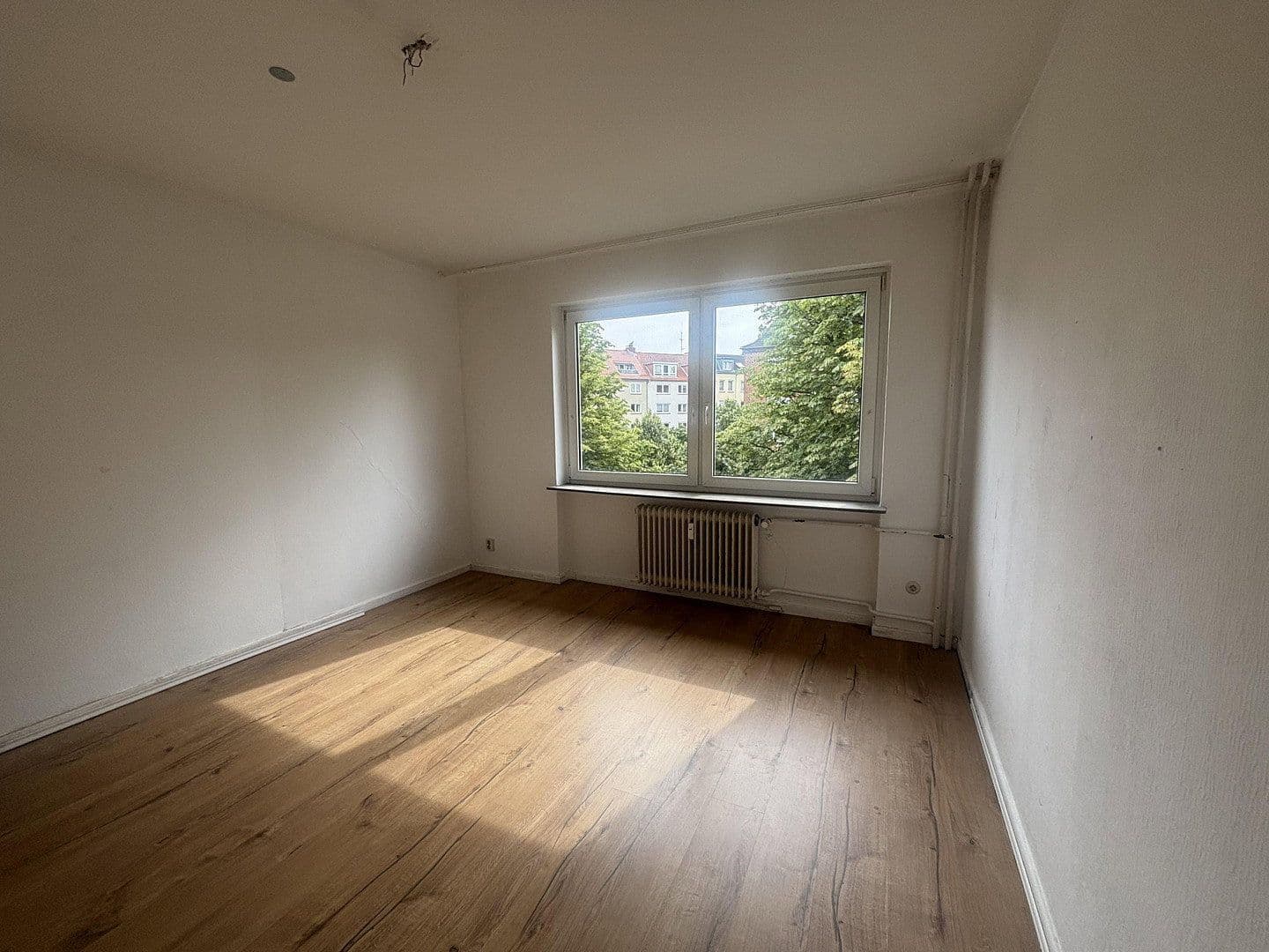 Pronájem bytu 3+kk 90 m², Westring 337, Kiel, Šlesvicko-Holštýnsko Pronájem bytu 3+kk 90 m², Westring 337, Kiel, Šlesvicko-Holštýnsko