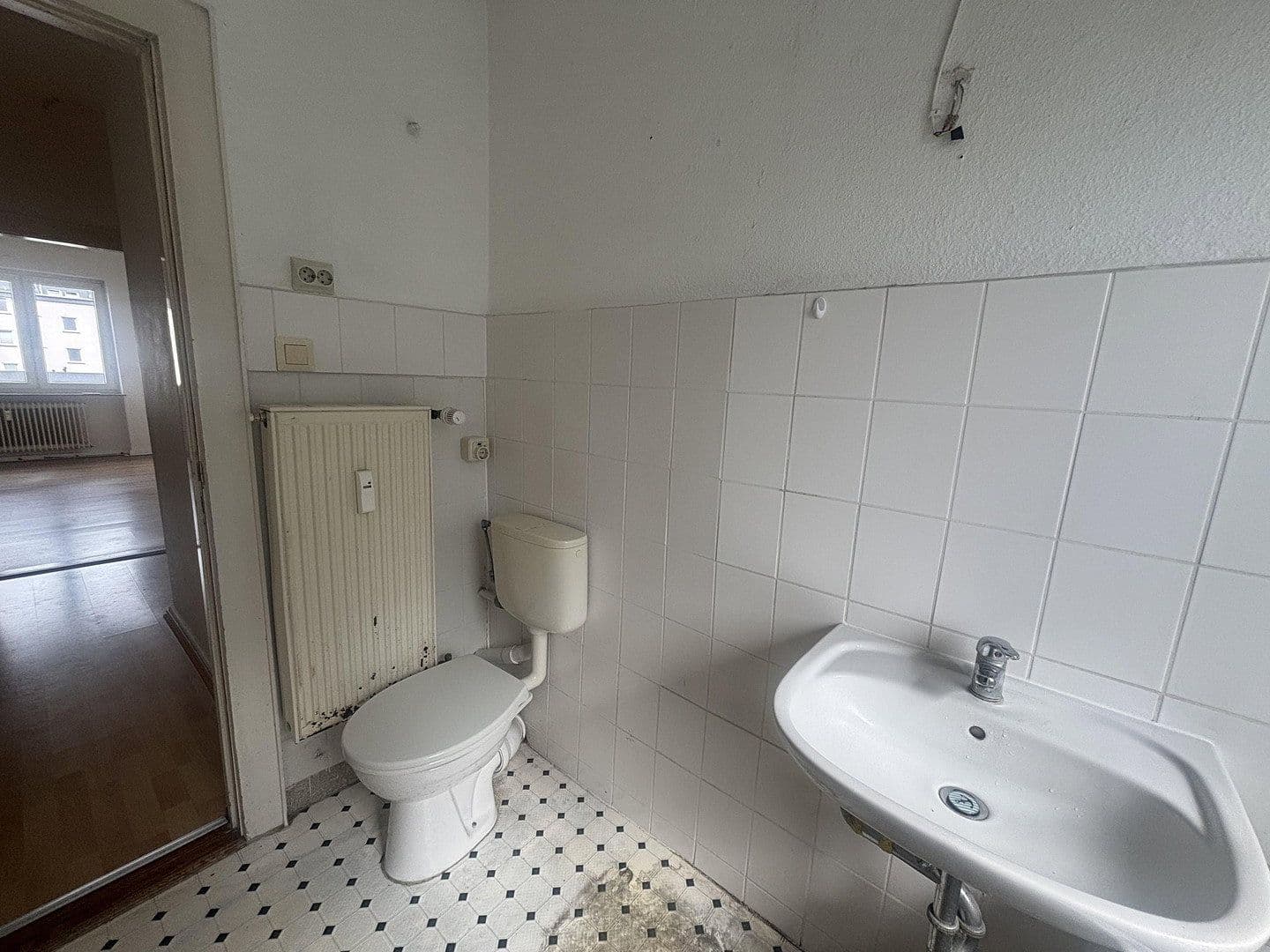 Pronájem bytu 3+kk 90 m², Westring 337, Kiel, Šlesvicko-Holštýnsko Pronájem bytu 3+kk 90 m², Westring 337, Kiel, Šlesvicko-Holštýnsko