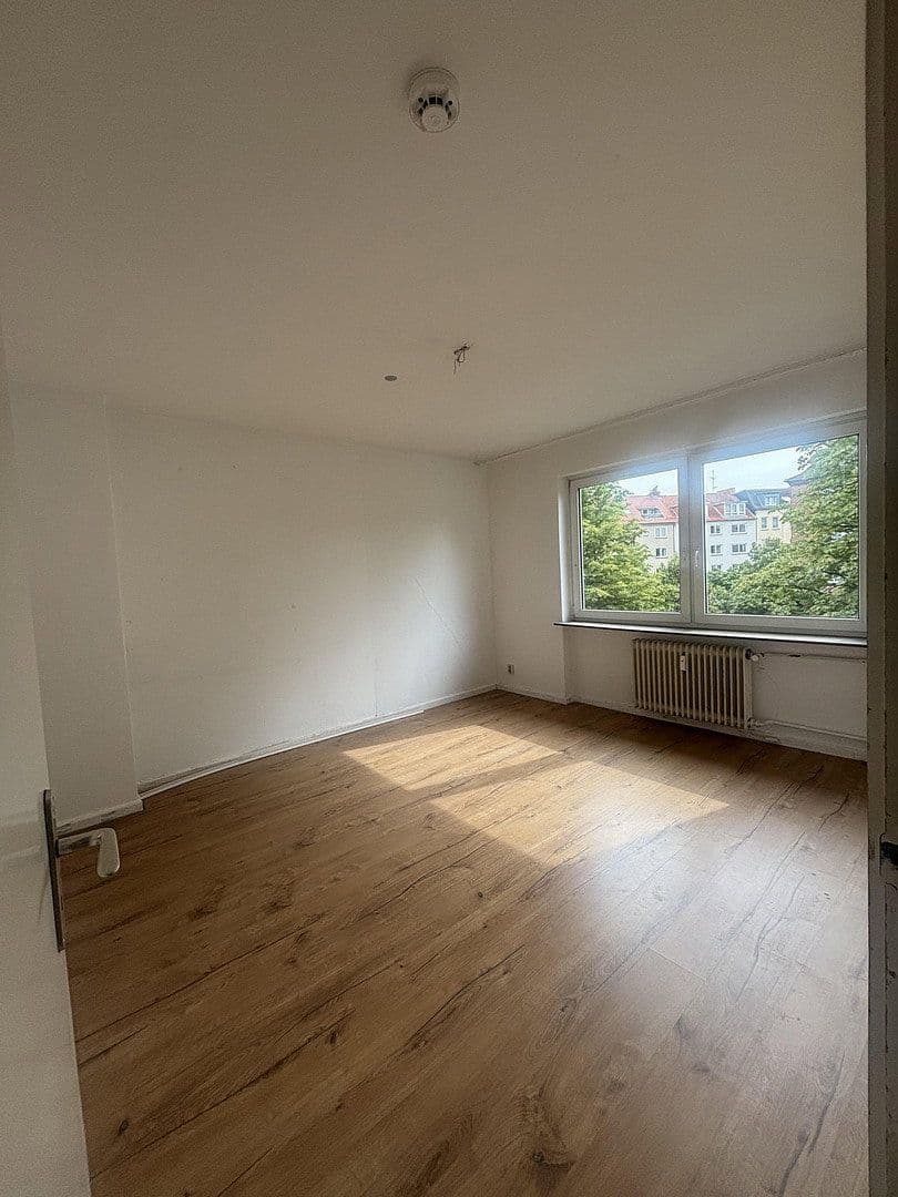 Pronájem bytu 3+kk 90 m², Westring 337, Kiel, Šlesvicko-Holštýnsko Pronájem bytu 3+kk 90 m², Westring 337, Kiel, Šlesvicko-Holštýnsko