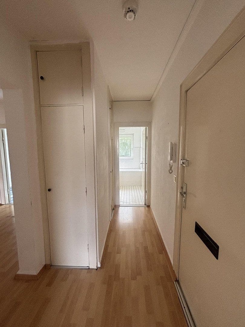Pronájem bytu 3+kk 90 m², Westring 337, Kiel, Šlesvicko-Holštýnsko Pronájem bytu 3+kk 90 m², Westring 337, Kiel, Šlesvicko-Holštýnsko