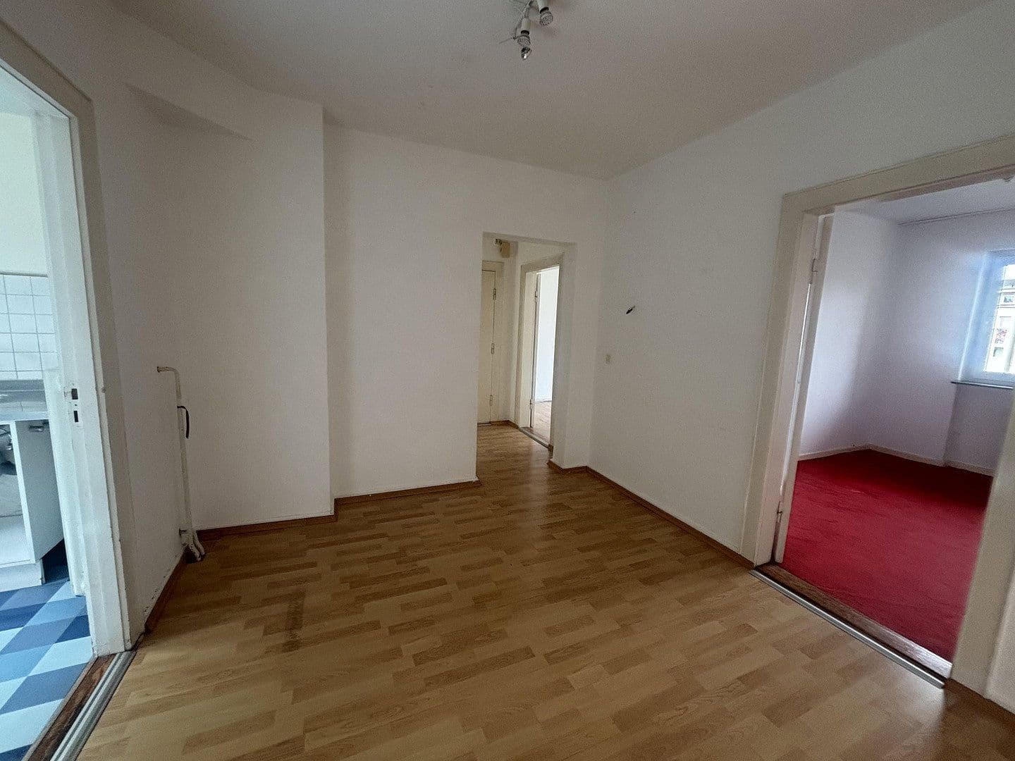 Pronájem bytu 3+kk 90 m², Westring 337, Kiel, Šlesvicko-Holštýnsko Pronájem bytu 3+kk 90 m², Westring 337, Kiel, Šlesvicko-Holštýnsko