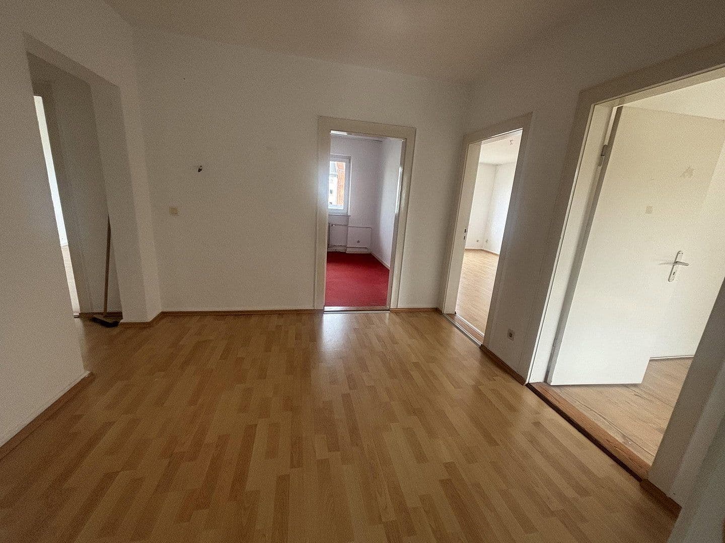Pronájem bytu 3+kk 90 m², Westring 337, Kiel, Šlesvicko-Holštýnsko Pronájem bytu 3+kk 90 m², Westring 337, Kiel, Šlesvicko-Holštýnsko