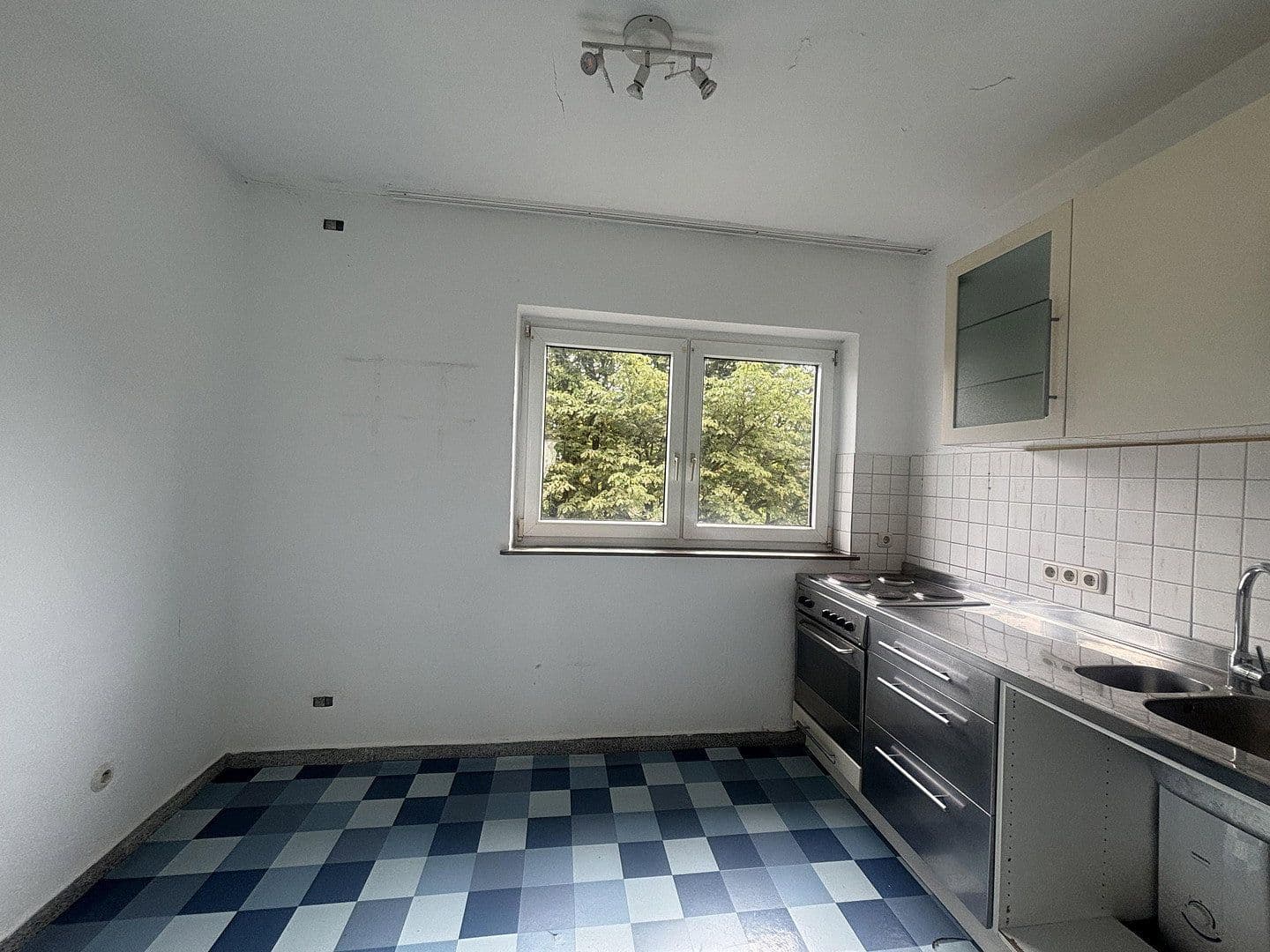 Pronájem bytu 3+kk 90 m², Westring 337, Kiel, Šlesvicko-Holštýnsko Pronájem bytu 3+kk 90 m², Westring 337, Kiel, Šlesvicko-Holštýnsko