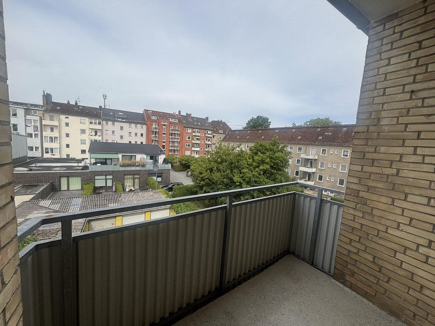 Pronájem bytu 3+kk 90 m², Westring 337, Kiel, Šlesvicko-Holštýnsko Pronájem bytu 3+kk 90 m², Westring 337, Kiel, Šlesvicko-Holštýnsko