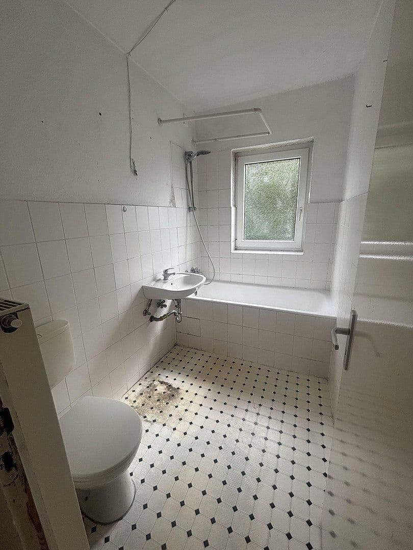 Pronájem bytu 3+kk 90 m², Westring 337, Kiel, Šlesvicko-Holštýnsko Pronájem bytu 3+kk 90 m², Westring 337, Kiel, Šlesvicko-Holštýnsko
