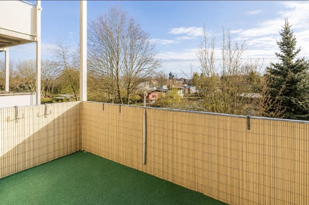 Pronájem bytu 2+1 59 m², Hans Sachs Straße 11, Cvikov, Sasko Pronájem bytu 2+1 59 m², Hans Sachs Straße 11, Cvikov, Sasko