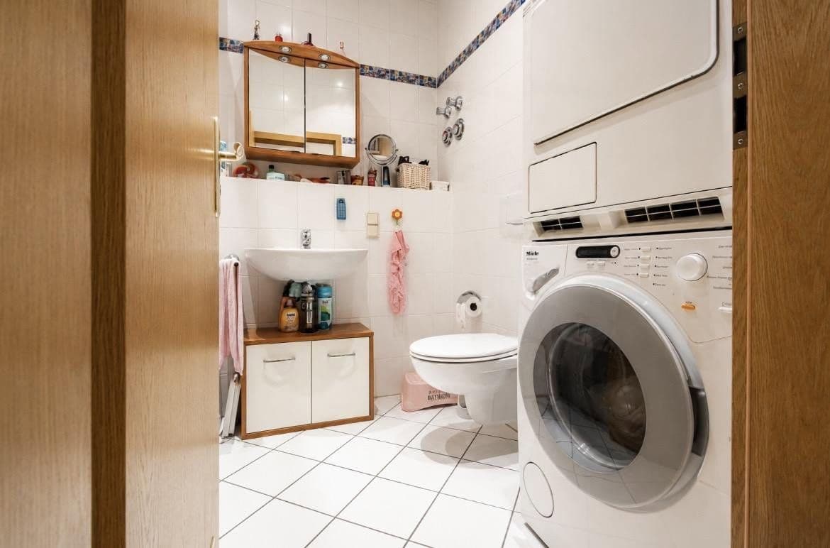 Pronájem bytu 2+1 59 m², Hans Sachs Straße 11, Cvikov, Sasko Pronájem bytu 2+1 59 m², Hans Sachs Straße 11, Cvikov, Sasko