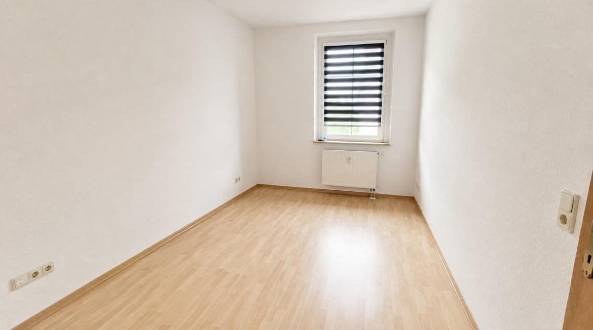 Pronájem bytu 2+1 59 m², Hans Sachs Straße 11, Cvikov, Sasko Pronájem bytu 2+1 59 m², Hans Sachs Straße 11, Cvikov, Sasko