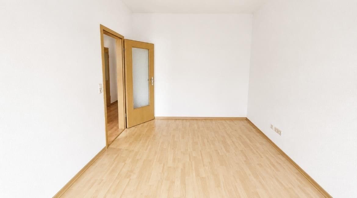 Pronájem bytu 2+1 59 m², Hans Sachs Straße 11, Cvikov, Sasko Pronájem bytu 2+1 59 m², Hans Sachs Straße 11, Cvikov, Sasko