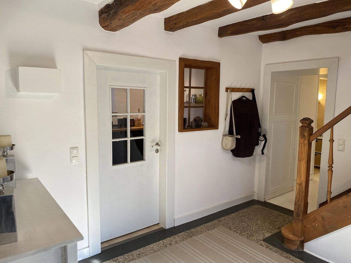 Prodej domu 120 m², pozemek 665 m², Nideggen, Severní Porýní-Vestfálsko Prodej domu 120 m², pozemek 665 m², Nideggen, Severní Porýní-Vestfálsko