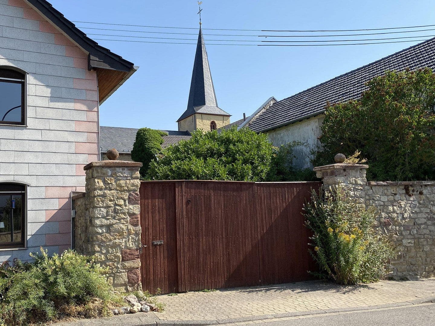 Prodej domu 120 m², pozemek 665 m², Nideggen, Severní Porýní-Vestfálsko Prodej domu 120 m², pozemek 665 m², Nideggen, Severní Porýní-Vestfálsko