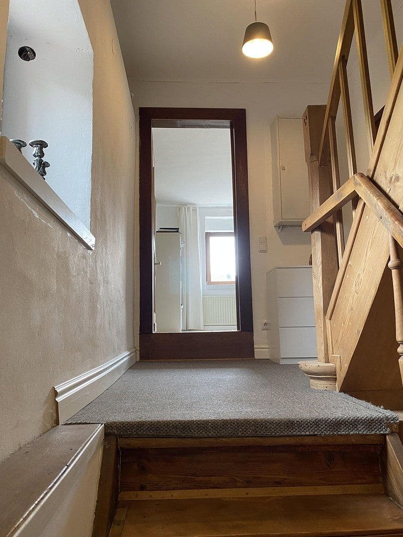 Prodej domu 120 m², pozemek 665 m², Nideggen, Severní Porýní-Vestfálsko Prodej domu 120 m², pozemek 665 m², Nideggen, Severní Porýní-Vestfálsko