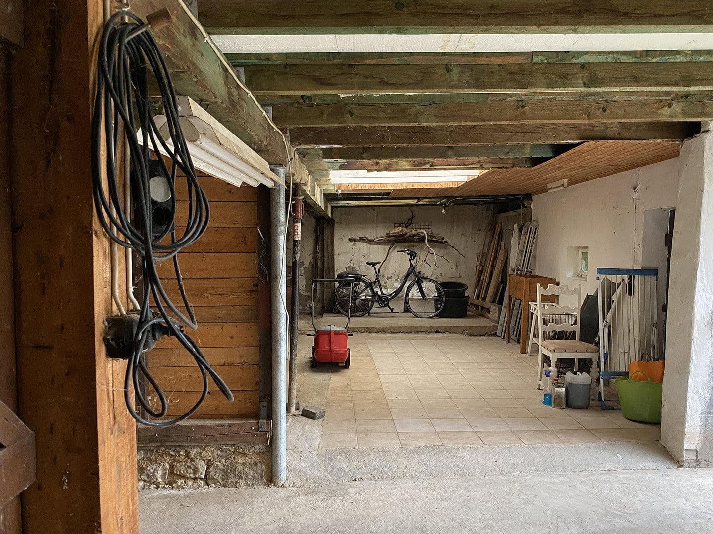 Prodej domu 120 m², pozemek 665 m², Nideggen, Severní Porýní-Vestfálsko Prodej domu 120 m², pozemek 665 m², Nideggen, Severní Porýní-Vestfálsko