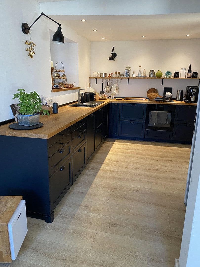 Prodej domu 120 m², pozemek 665 m², Nideggen, Severní Porýní-Vestfálsko Prodej domu 120 m², pozemek 665 m², Nideggen, Severní Porýní-Vestfálsko