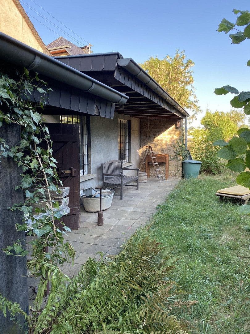Prodej domu 120 m², pozemek 665 m², Nideggen, Severní Porýní-Vestfálsko Prodej domu 120 m², pozemek 665 m², Nideggen, Severní Porýní-Vestfálsko