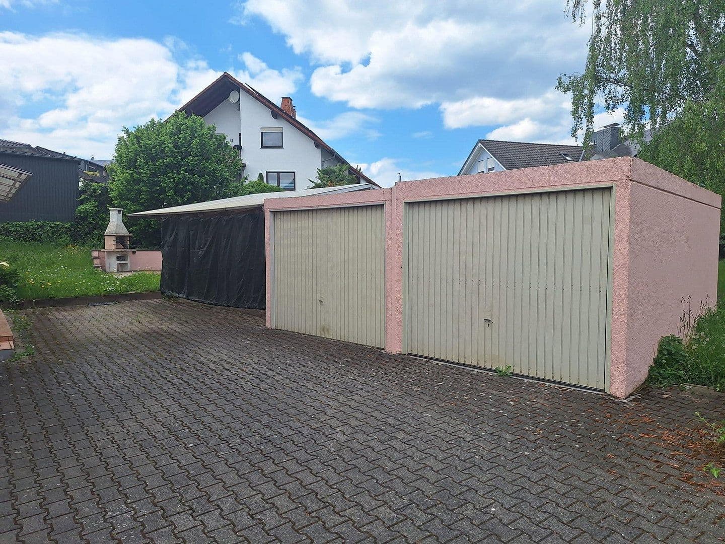 Pronájem bytu 4+1 125 m², Neuberg, Hessen Pronájem bytu 4+1 125 m², Neuberg, Hessen