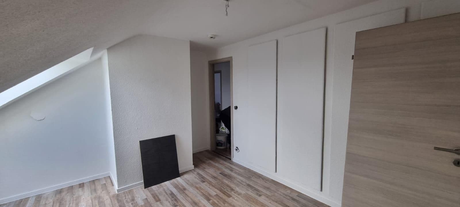 Pronájem bytu 3+1 55 m², Mönchengladbach, Severní Porýní-Vestfálsko Pronájem bytu 3+1 55 m², Mönchengladbach, Severní Porýní-Vestfálsko