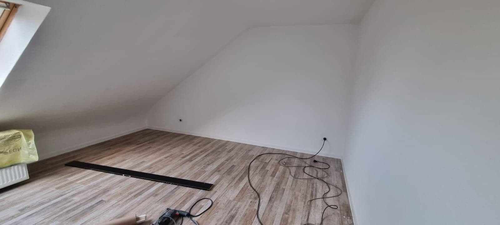 Pronájem bytu 3+1 55 m², Mönchengladbach, Severní Porýní-Vestfálsko Pronájem bytu 3+1 55 m², Mönchengladbach, Severní Porýní-Vestfálsko