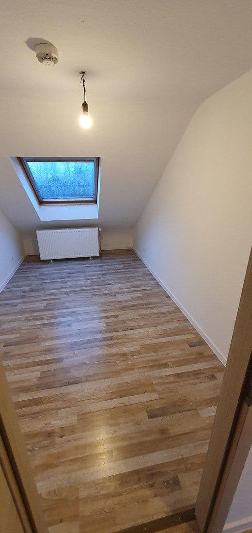 Pronájem bytu 3+1 55 m², Mönchengladbach, Severní Porýní-Vestfálsko Pronájem bytu 3+1 55 m², Mönchengladbach, Severní Porýní-Vestfálsko