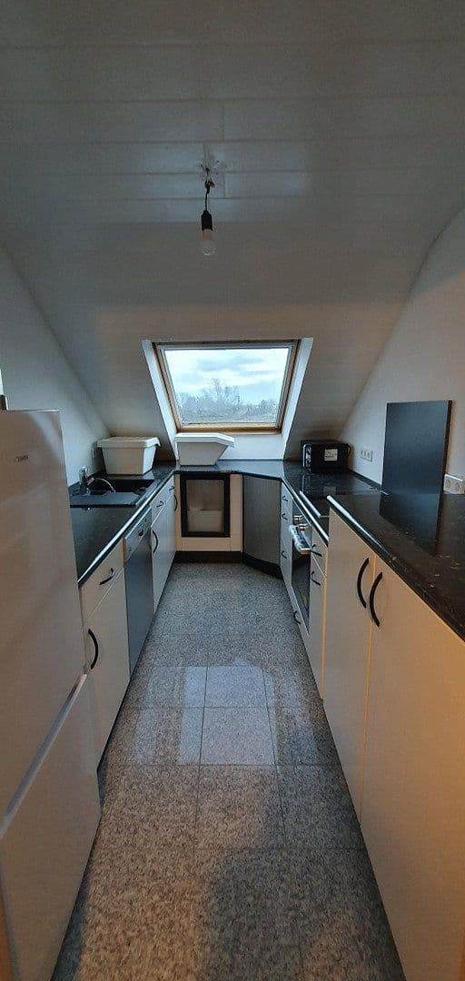 Pronájem bytu 3+1 55 m², Mönchengladbach, Severní Porýní-Vestfálsko Pronájem bytu 3+1 55 m², Mönchengladbach, Severní Porýní-Vestfálsko