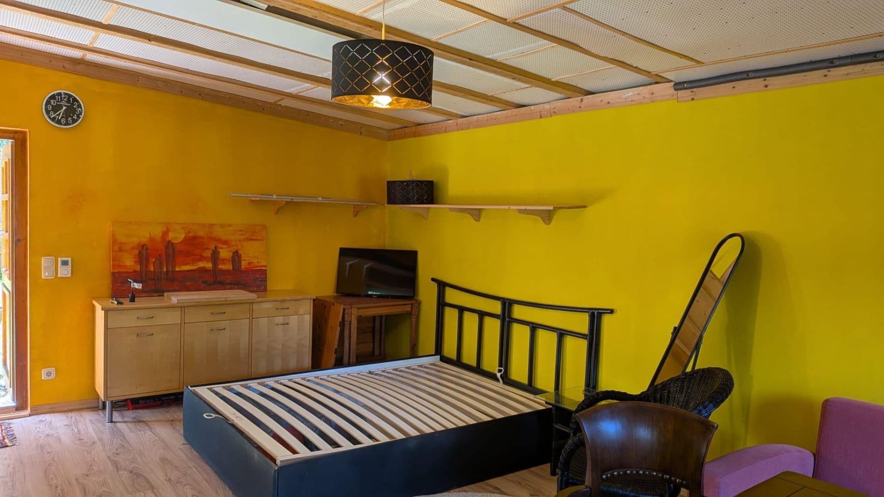 Prodej pozemku 563 m², Zur Siedlung 3, Wiesenburg/Mark, Braniborsko Prodej pozemku 563 m², Zur Siedlung 3, Wiesenburg/Mark, Braniborsko