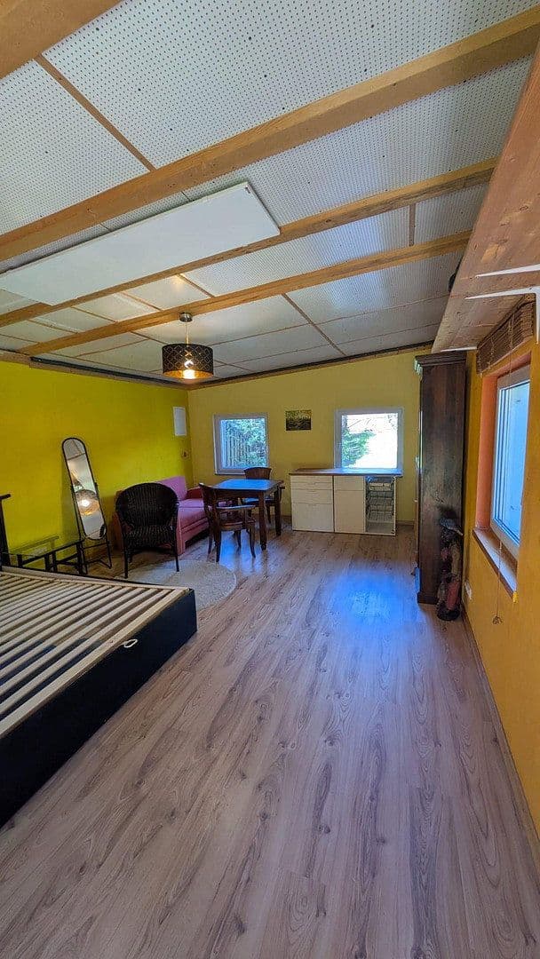 Prodej pozemku 563 m², Zur Siedlung 3, Wiesenburg/Mark, Braniborsko Prodej pozemku 563 m², Zur Siedlung 3, Wiesenburg/Mark, Braniborsko