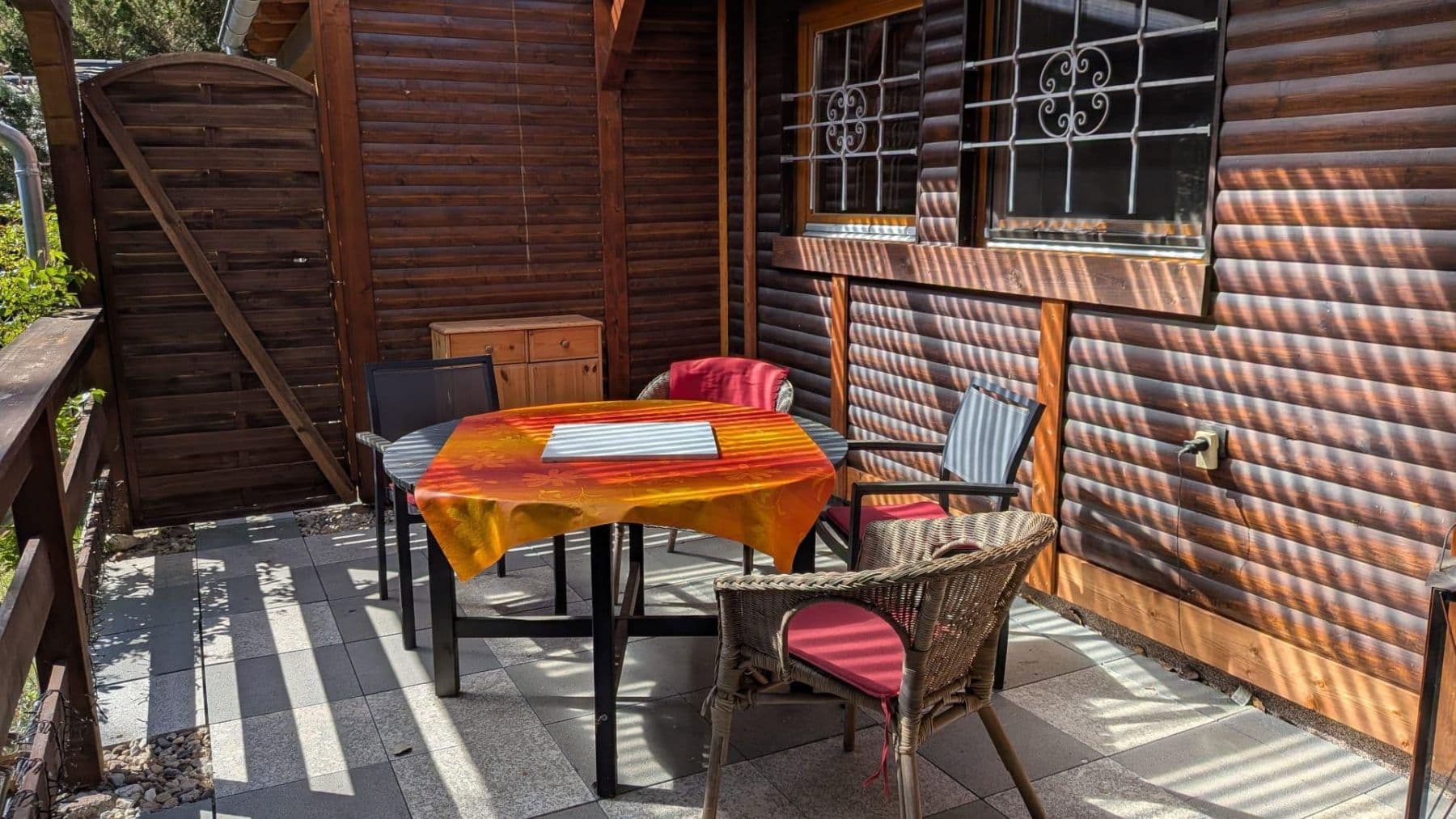 Prodej pozemku 563 m², Zur Siedlung 3, Wiesenburg/Mark, Braniborsko Prodej pozemku 563 m², Zur Siedlung 3, Wiesenburg/Mark, Braniborsko