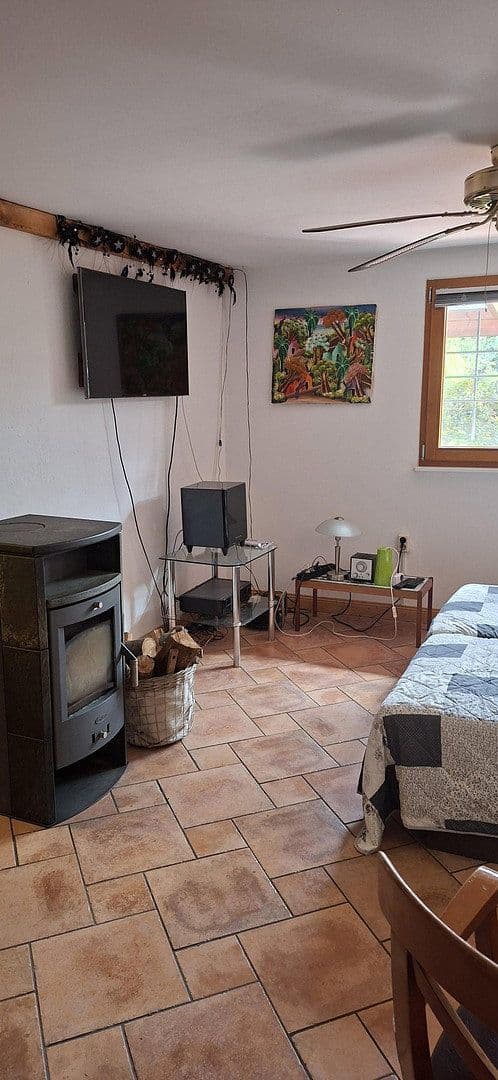 Prodej pozemku 563 m², Zur Siedlung 3, Wiesenburg/Mark, Braniborsko Prodej pozemku 563 m², Zur Siedlung 3, Wiesenburg/Mark, Braniborsko