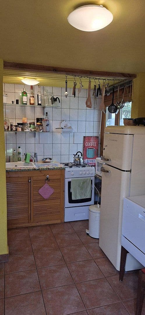 Prodej pozemku 563 m², Zur Siedlung 3, Wiesenburg/Mark, Braniborsko Prodej pozemku 563 m², Zur Siedlung 3, Wiesenburg/Mark, Braniborsko