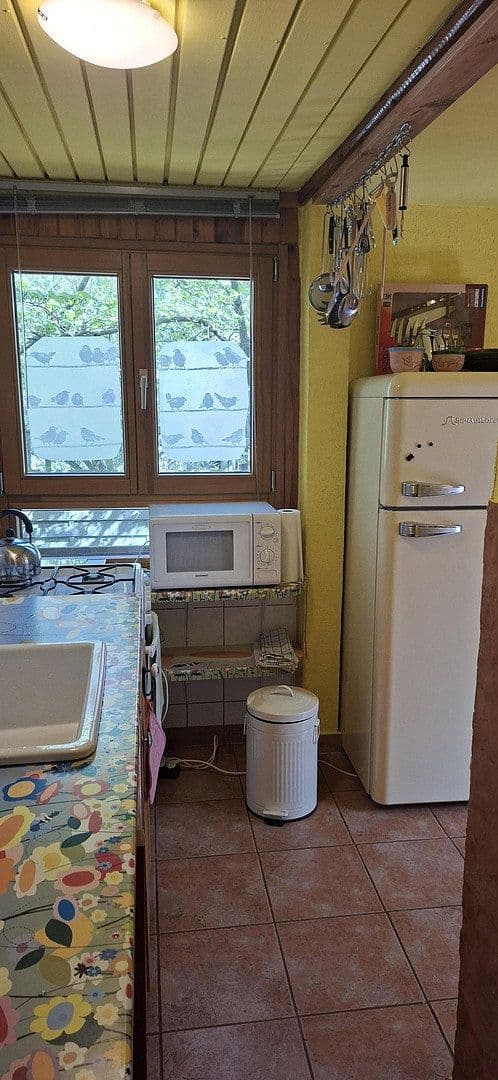 Prodej pozemku 563 m², Zur Siedlung 3, Wiesenburg/Mark, Braniborsko Prodej pozemku 563 m², Zur Siedlung 3, Wiesenburg/Mark, Braniborsko