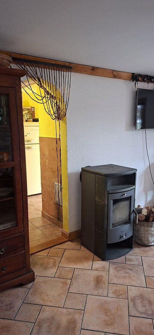 Prodej pozemku 563 m², Zur Siedlung 3, Wiesenburg/Mark, Braniborsko Prodej pozemku 563 m², Zur Siedlung 3, Wiesenburg/Mark, Braniborsko