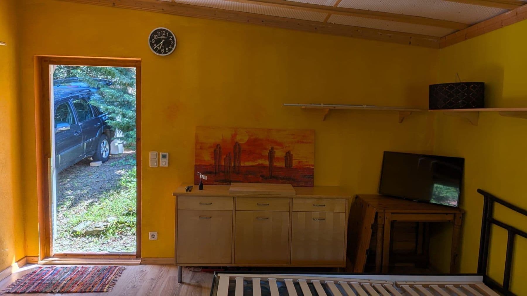 Prodej pozemku 563 m², Zur Siedlung 3, Wiesenburg/Mark, Braniborsko Prodej pozemku 563 m², Zur Siedlung 3, Wiesenburg/Mark, Braniborsko