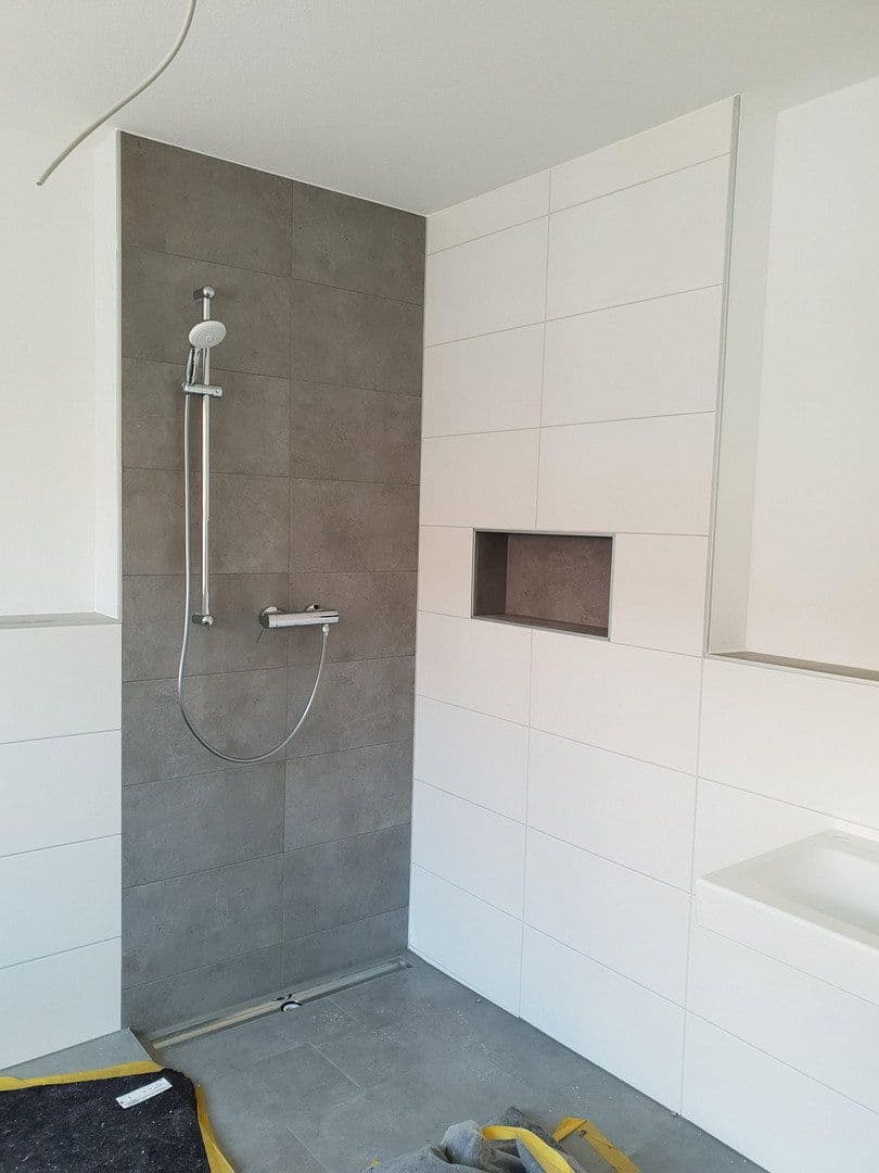 Pronájem domu 165 m², pozemek 289 m², Kaiserslautern, Porýní-Falc Pronájem domu 165 m², pozemek 289 m², Kaiserslautern, Porýní-Falc
