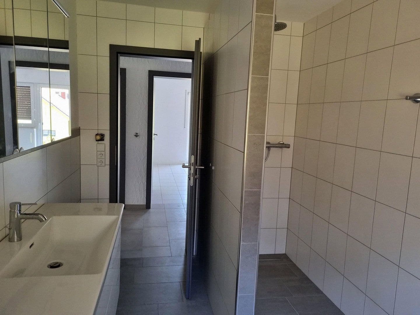 Pronájem bytu 4+kk 128 m², Stühlingen, Bádensko-Württembersko Pronájem bytu 4+kk 128 m², Stühlingen, Bádensko-Württembersko