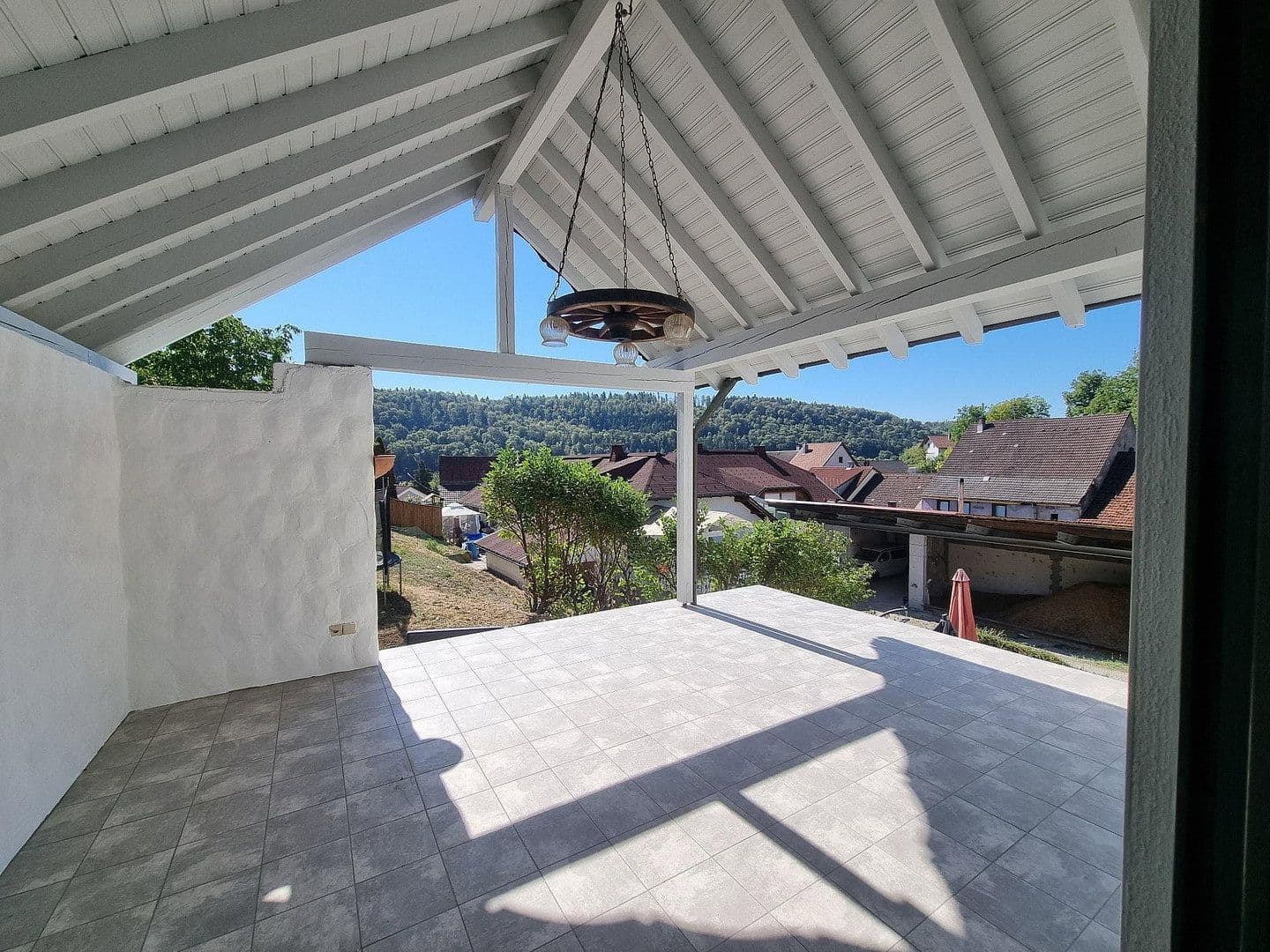 Pronájem bytu 4+kk 128 m², Stühlingen, Bádensko-Württembersko Pronájem bytu 4+kk 128 m², Stühlingen, Bádensko-Württembersko